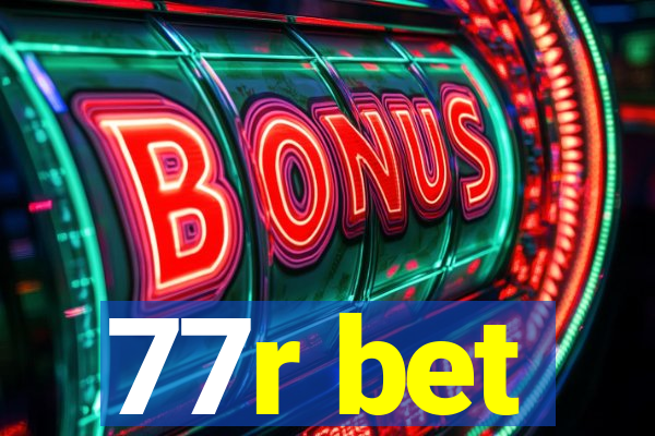 77r bet